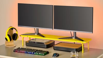 Gaming accessories