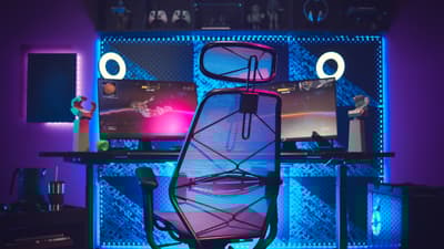 Gaming chairs