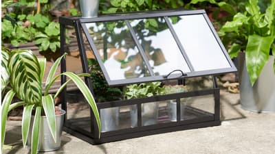 Plantetilbehør