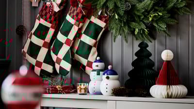 Holiday decoration