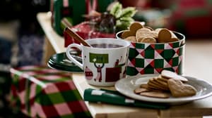 Holiday foods