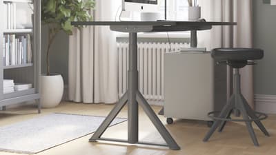 IDÅSEN desktops & underframes