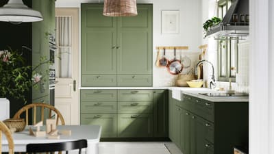 Kitchen doors & drawer fronts