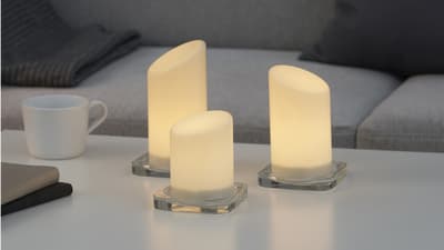 LED candles