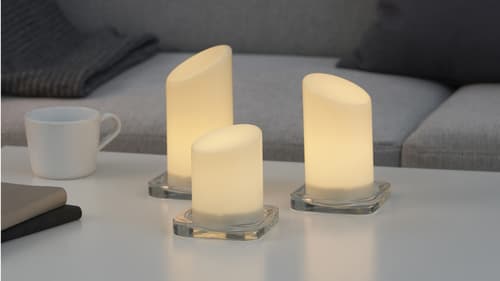 LED candles