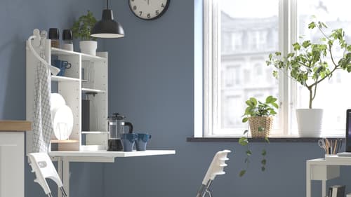 Multifunctional tables