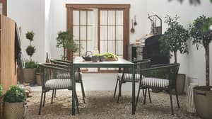 Outdoor furniture