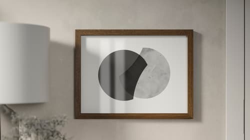 Picture & photo frames