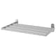 Bathroom shelves & towel rails