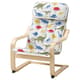 Children's armchairs