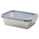 Food containers & lids