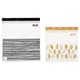 Food storage accessories & resealable bags