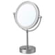 Make-up & magnifying mirrors