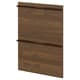 METOD accent doors & drawer fronts