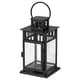 Outdoor lanterns