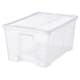 Secondary storage boxes