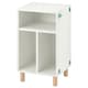 Toy boxes & shelves