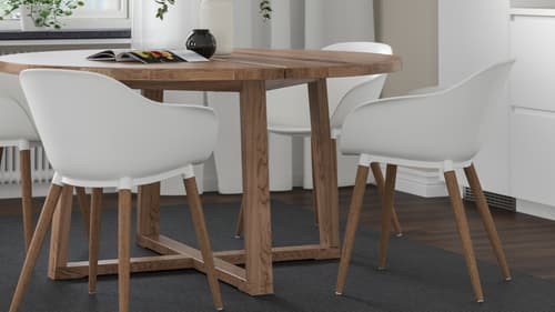 Round tables