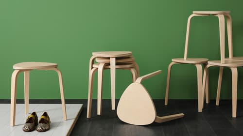 Stools