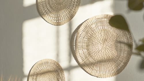 Wall accents