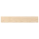 ASKERSUND Drawer front, light ash effect, 60x10 cm