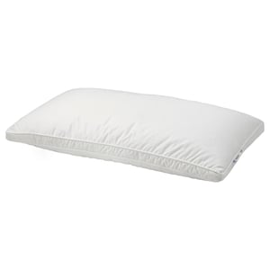 BERGVEN Pillow, low, 50x80 cm