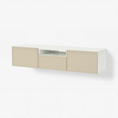 BESTÅ TV bench