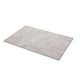 Depicts an EKBACKEN laminate worktop in grey, rectangular, with smooth edges.