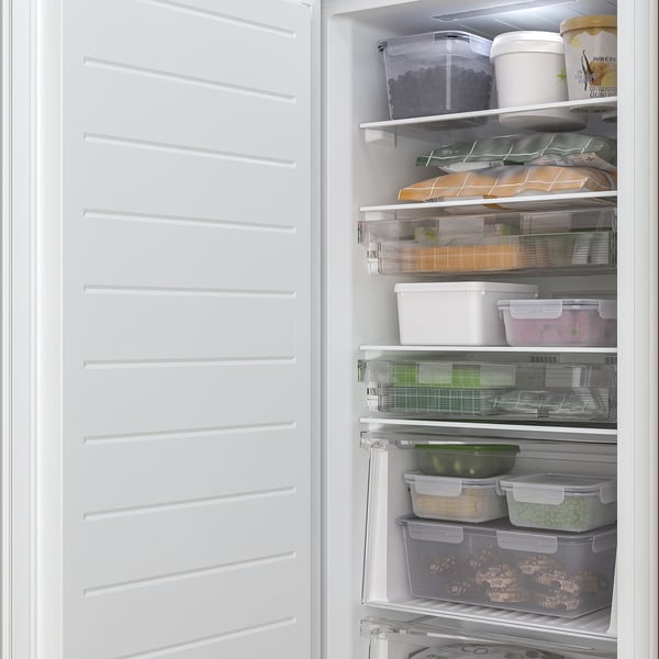 FORSNÄS Freezer, IKEA 700 integrated, 212 l