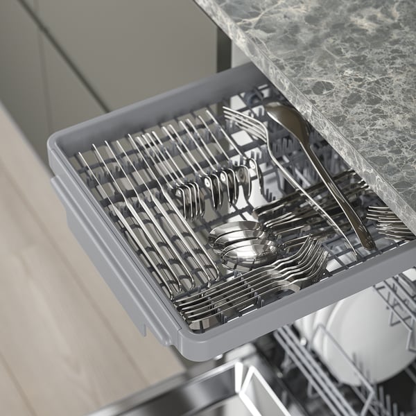 FRÖSLUNDA Integrated dishwasher, IKEA 500, 45 cm