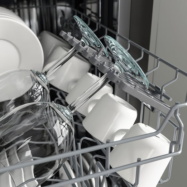 FRÖSLUNDA Integrated dishwasher, IKEA 500, 45 cm