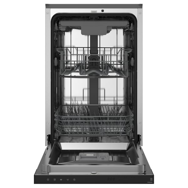FRÖSLUNDA Integrated dishwasher, IKEA 500, 45 cm