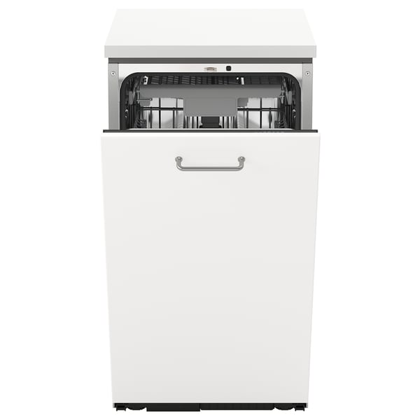FRÖSLUNDA Integrated dishwasher, IKEA 500, 45 cm