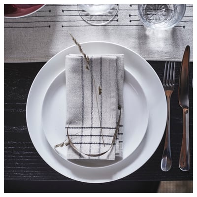 GAMMAN 24-piece cutlery set, stainless steel