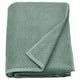 GULVIAL Bath sheet, turquoise, 100x150 cm