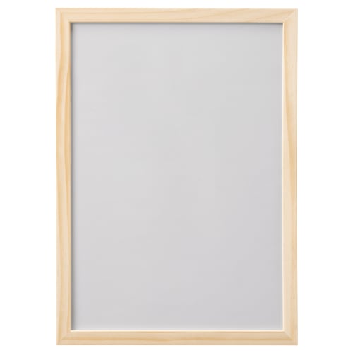 HÄCKHAGTORN Frame, pine, 21x30 cm