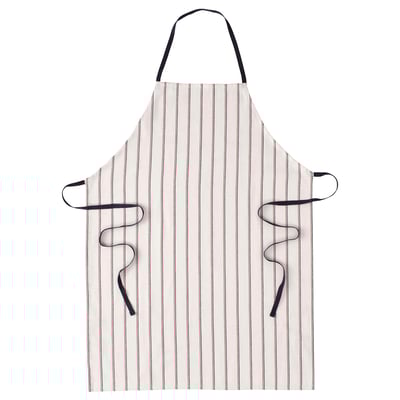 HILDEGUN Apron, 63x84 cm