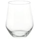 IVRIG Glass, clear glass, 45 cl