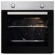 LAGAN Oven, stainless steel