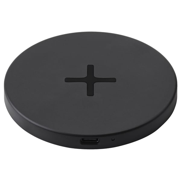 LIVBOJ Wireless charger, black