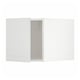 METOD Top cabinet, white/Stensund white, 40x60x40 cm