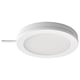 MITTLED LED spotlight, dimmable white