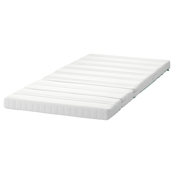 NATTSMYG Foam mattress for extendable bed, 91x190 cm