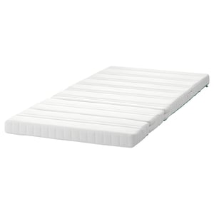NATTSMYG Foam mattress for extendable bed, 91x190 cm
