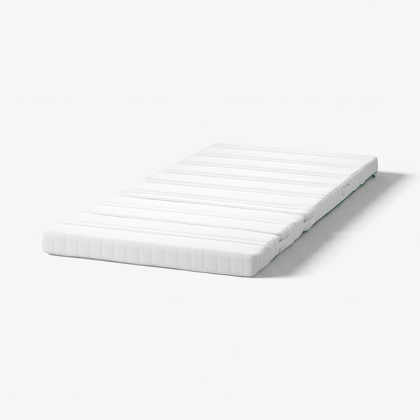 NATTSMYG Foam mattress for extendable bed, 91x190 cm