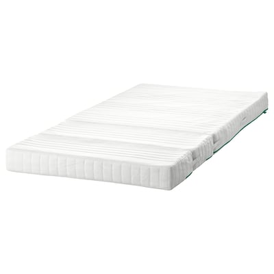 ÖMSINT Pocket spring mattress for ext bed, 91x190 cm