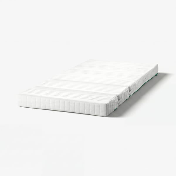 ÖMSINT Pocket spring mattress for ext bed, 91x190 cm