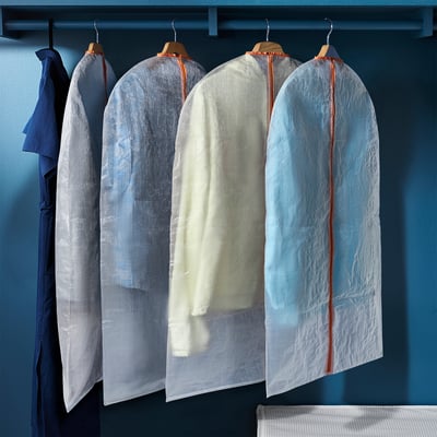 PÄRKLA Clothes cover