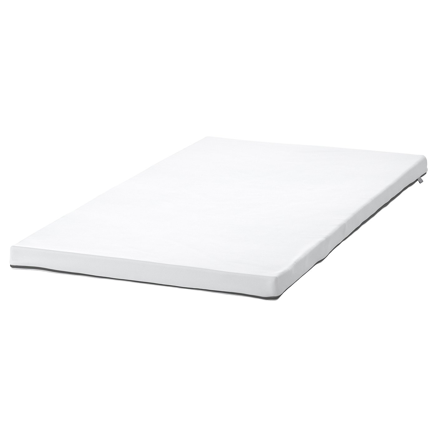PELLEPLUTT Foam mattress for cot, 70x132x6 cm