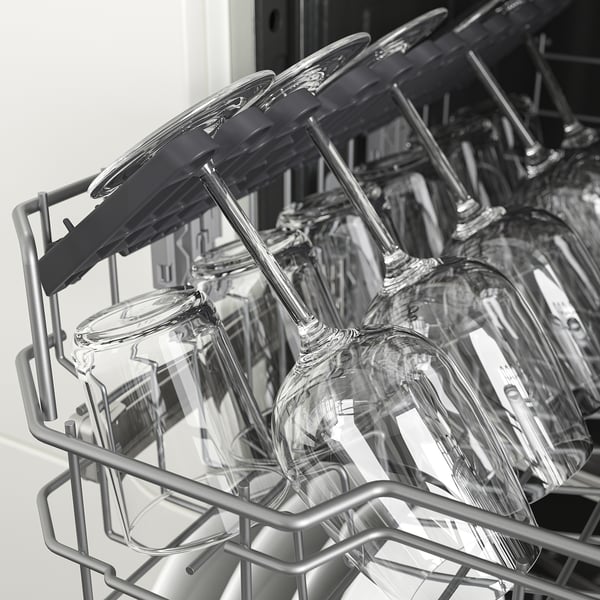 RENGÖRA Integrated dishwasher, IKEA 300, 60 cm